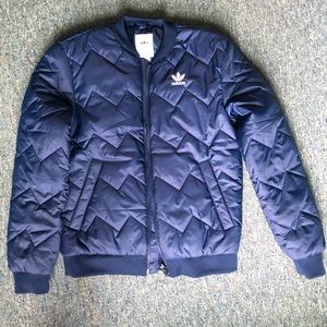 Adidas Jacket S
